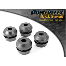 Powerflex Polyurethane Bush BLACK For VW Corrado Front Subframe Mounts