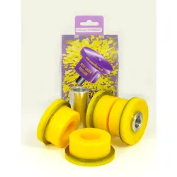 Powerflex Polyurethane Bush For Subaru BRZ Road Rear Subframe Front PFR69-821