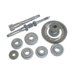 Quaife For Peugeot 205 GTI BE3 Gearbox 5-Speed Synchromesh GearKit