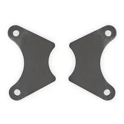 Rear Weld On Bracket ALCON 2 Pot Caliper Mounting Brackets Atlas Axle 267mm