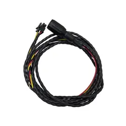Geartronics Digital Gear Indicator Display Wiring Harness - TRACTIVE