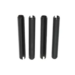 Escort MK1 & Mk2 Door Hinge Pins - 4pc Roll Pin set 