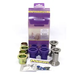Powerflex Polyurethane Bush For VW T3 Bus Caravelle, Kombi Front Arm-Upper Inner