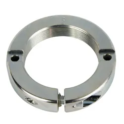 Fully Floating Stub Axle Split Locking Ring - Right Hand Thread