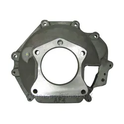 Escort Mk1 Mk2 - For Vauxhall XE to For Ford Gearbox Alloy Bellhousing Standard Fitting