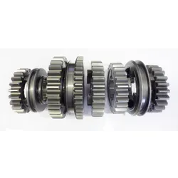 Quaife Open Face Dog Design Update Kit for QKE6C