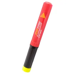Fire Safety Stick 100 Second Suppression Large - Hand Held Extinguisher