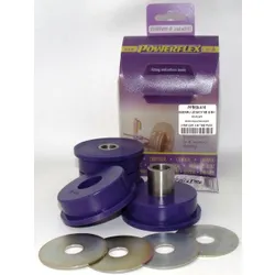 Powerflex Polyurethane Bush For Subaru Legacy BL BP Rear Diff Rear Mount
