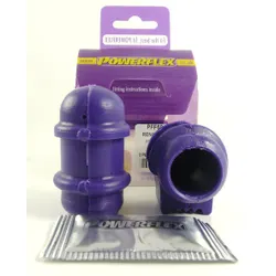 Powerflex Polyurethane Bush For Renault Clio Williams Front Anti Roll Bar Outer Mount 23mm