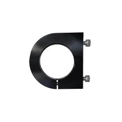 Motamec Reiger Remote Canister Alloy Mount Bracket with O-ring