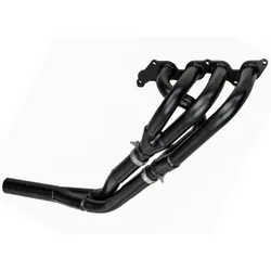 Ashley Ford Escort Mk1 Mk2 Duratec 4-2-1 RHD / LHD Exhaust Manifold 2.25 Tail