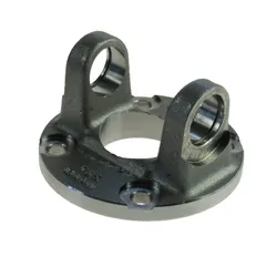 Heavy Duty Propshaft Atlas Axle UJ Flange - 109mm Diameter