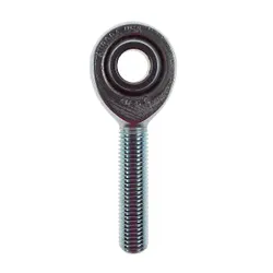 Aurora AM5T Rod End 5/16" Male Right Hand Thread x 5/16" Bore Rose Joint