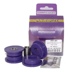 Powerflex Polyurethane Bush For Alfa Romeo 105/115-Spider Caster Arm To Upper Ball Joint