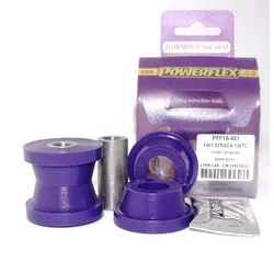 Powerflex Polyurethane Bush For Fiat Strada 130TC Front Wishbone Inner