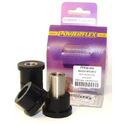 Powerflex Polyurethane Bush For Mazda RX8 Rear Trailing Arm Rear