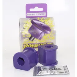Powerflex Polyurethane Bush For Vauxhall For Opel Vectra C Rear Anti Roll Bar Mount 17mm