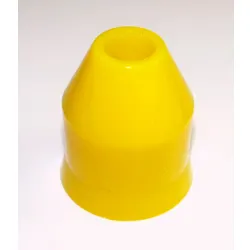 Powerflex Polyurethane Bush For Peugeot 306 Rear Bump Stop BS007
