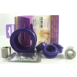 Powerflex Polyurethane Bush For Toyota Supra 4 JZA80 Steering Rack Mount Kit 50mm