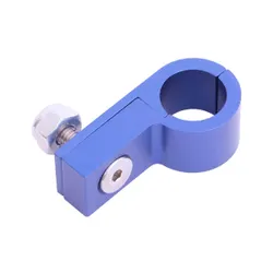 Motamec Billet P Clamp 1/2" I.D.12.7mm