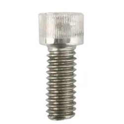 Ford Socket Cap Hub Bolts - High Tensile 3/8 x 1-1/4 UNC