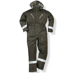 WRC Pro-Rally Air-tech® Storm Suit - MEDIUM