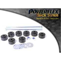 Powerflex Polyurethane Bush BLACK For Vauxhall Astra Mk1/2 Front Roll Bar Mount Bolt