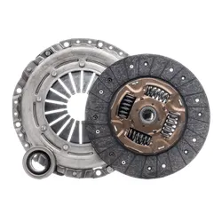 Exedy OE Mazda MX5 NC MK3 6 Speed Gearbox 3 Piece Clutch Kit