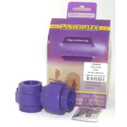 Powerflex Polyurethane Bush For Audi A4-S4-RS4 Quattro Front Anti Roll Bar 25mm