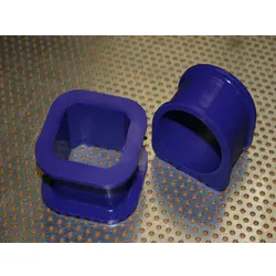 Powerflex Polyurethane Bush For Subaru Impreza Turbo WRX Sti Steering Rack Mount