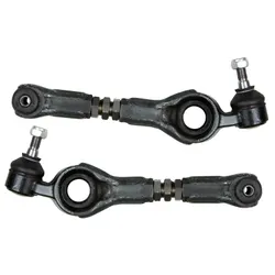 Escort Rix Engineering Heavy Duty - In-Situ Adjustable Rubber Bushed Track Control Arms TCAs