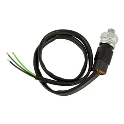 Motamec Solid State Oil Pressure Sensor Sender High Quality 1/8 NPT