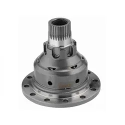 Quaife For VAG 02Q 4WD 6-Speed Manual Transmission Front Quaife ATB Helical LSD Diff