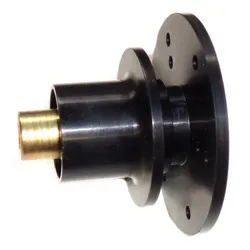 Motorsport Racing Quick Release Steering Wheel Boss Hub Spline 3 Bolt 6 Bolt