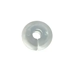 Escort Mk2 Bonnet Stay Grommet Holder