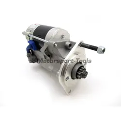 PowerLite Triumph Gt6, Triumph Tr2, Tr3/3A, Tr4/4A With Tr6 Ring Gear High Torque Starter Motor