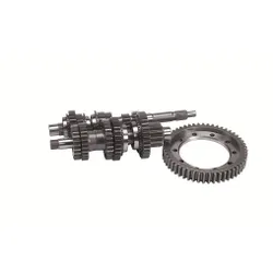 Quaife For Rover 220 MGF For Lotus PG1 5-Speed Synchromesh Gearkit