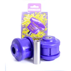 Powerflex Polyurethane Bush For BMW E61 5 Series 03-10 Touring Front Radius Arm To Chassis