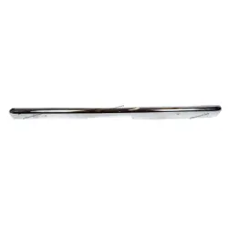 Ford Escort Mk1 NEW Rear Back Chrome Bumper with Cutouts