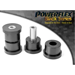 Powerflex Polyurethane Bush BLACK For Ford Escort Mk1 Leaf Spring Mount Rear