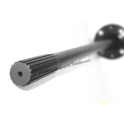 3J Driveline For Ford Anglia Axle Half Shaft - 22 Spline 619mm