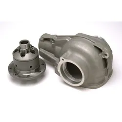 Quaife For Ford Escort/Sierra 61/2" 4x4 heavy duty front case LSD ATB Differential