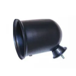 Racetech 80mm Gauge Dash Mounting Pod Rev Counter Tacho Speedo