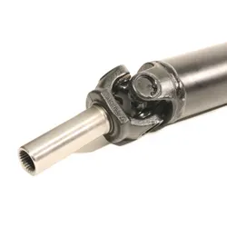 Escort Mk1 Mk2 ZF to Atlas Axle Single Piece Prop Shaft - Heavy Duty Propshaft