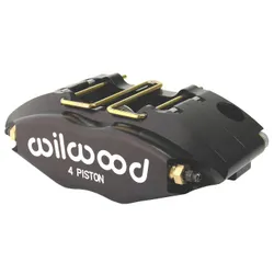 Wilwood Forged Powerlite 4 Pot 1.38" Bore 0.86" Disc Width