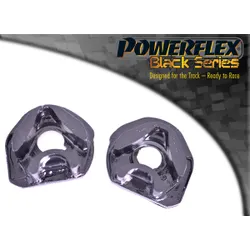 Powerflex Polyurethane Bush BLACK For Honda Civic Mk7 01-05 Rear Engine Mount Insert