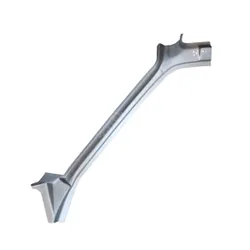 Ford MK2 Inner Upper Door A Pillar Support - Right Hand Side
