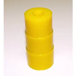 Powerflex Polyurethane Bush Bumpstops Bump Stop, Universal BS004