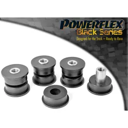 Powerflex Polyurethane Bush BLACK For Jaguar For Daimler XK8 XK8R Rear Panhard Rod