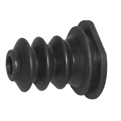New Ford Escort Mk2 Brake Servo Rod Bellows Grommet Rubber Boot